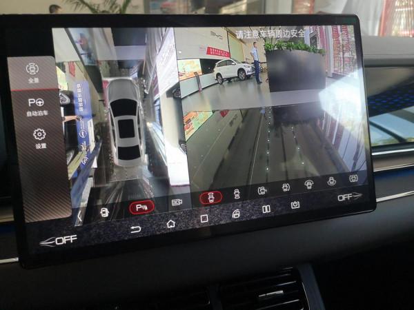 體驗比亞迪漢EV,是否能成為最能打的國產純電動? 體驗比亞迪漢EV,是否能成為最能打的國產純電動?