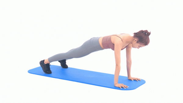 熱身你只會跑步嗎？10個動作教你快速啟用全身