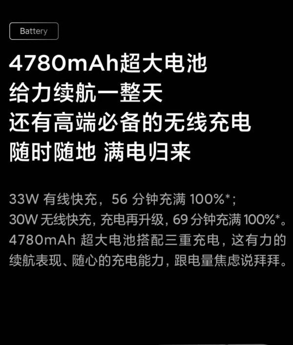 我為什麼推薦“小米10s”