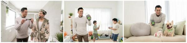 直擊金山電池綠再十分充超快充電器*廣告拍攝現場 直擊金山電池綠再十分充超快充電器*廣告拍攝現場