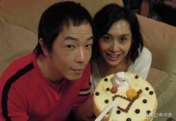 紫霞仙子朱茵的紅塵痴戀，不後悔情斷周星馳，下嫁黃貫中終獲幸福