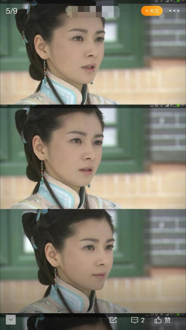 人魚小姐：張瑞希原來古裝這麼漂亮！你都看過嗎？