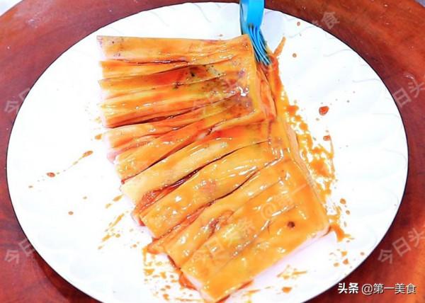 大年三十餐桌上的5道硬菜，端上桌倍有面，全家人誇你廚藝好