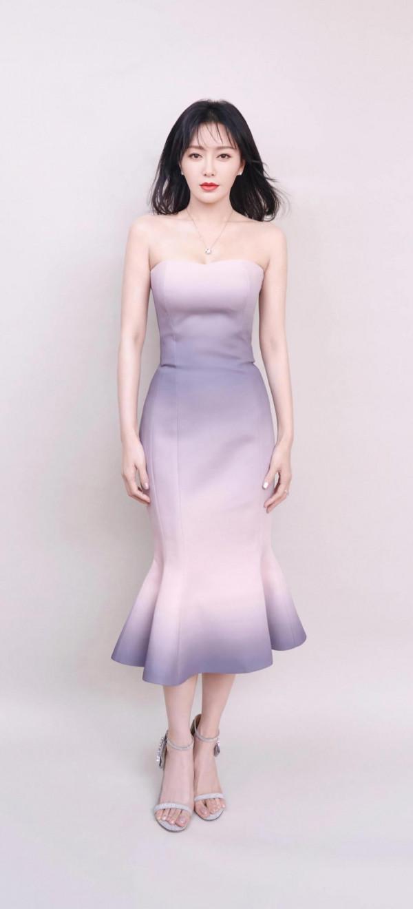 秦嵐高畫質桌布,精緻優雅的女人 秦嵐高畫質桌布,精緻優雅的女人