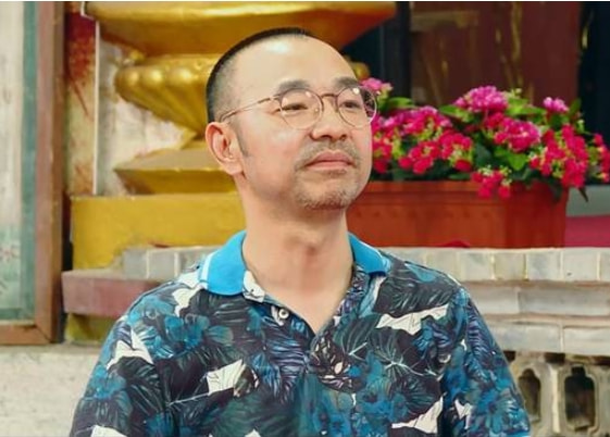 劉儀偉：四川女婿感動丈母孃，越怕老婆越幸福，為女兒犧牲了太多