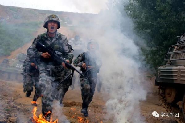 虎賁虎威——這些屬虎的英雄部隊，你瞭解多少？（一）