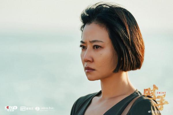 諜戰劇《對手》定檔央視,郭京飛譚卓主演,寧理沒出意外又演反派 諜戰劇《對手》定檔央視,郭京飛譚卓主演,寧理沒出意外又演反派