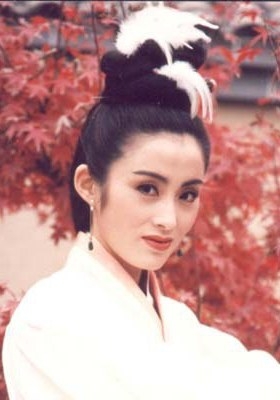 上海盛產美人，6位滬籍女星，個個膚白貌美，驚豔絕倫