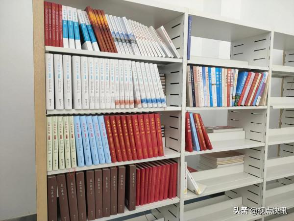 政報傳媒網總編林鴻展讀書談治國理政