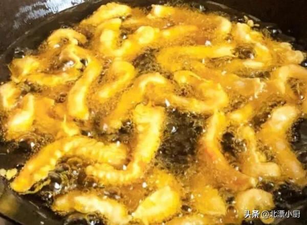 魚香汁，糖醋汁，宮保汁分別怎麼調？照著順序配方，一次成功