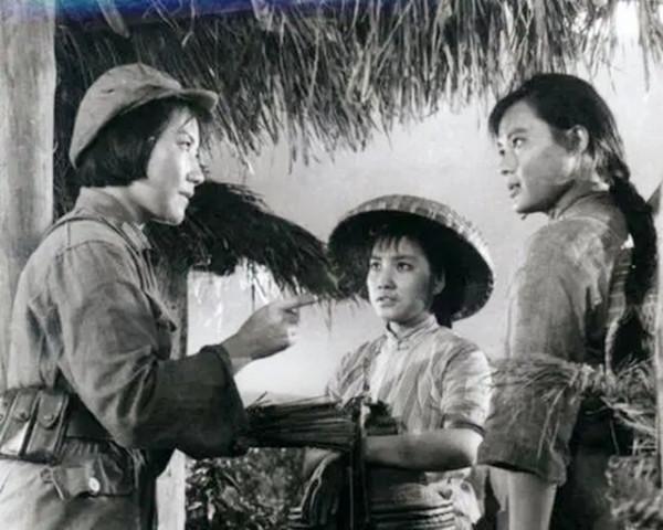 紅色娘子軍的吳瓊花後來怎樣？被捕5年後回家務農，寧死不嫁日軍