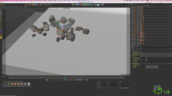 使用你手裡的IPhone拍照掃描實物來建造虛擬元宇宙？