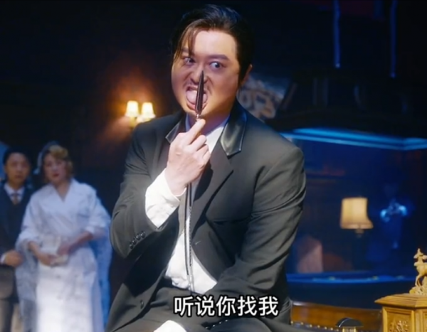 春節檔最驚豔演員：魏翔變了，齊溪或是下個影后，陳哈琳哀而不傷