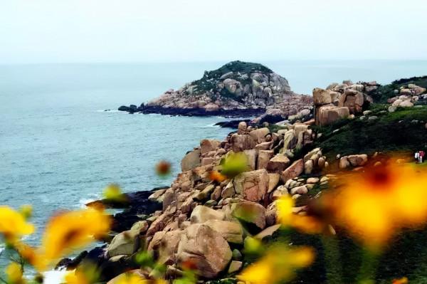 不輸馬代，美過濟州島的10個國內海島，高鐵直達，值得一去