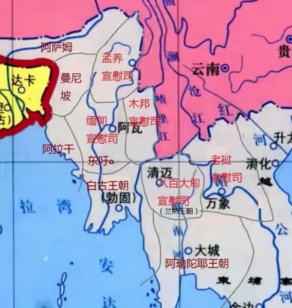 明朝為什麼兵變頻繁?一場兵變見端倪 明朝為什麼兵變頻繁?一場兵變見端倪