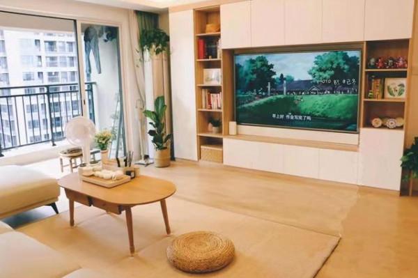 廣東夫妻不按套路，憑藉對生活的熱愛，改造出有溫度滿是細節的家