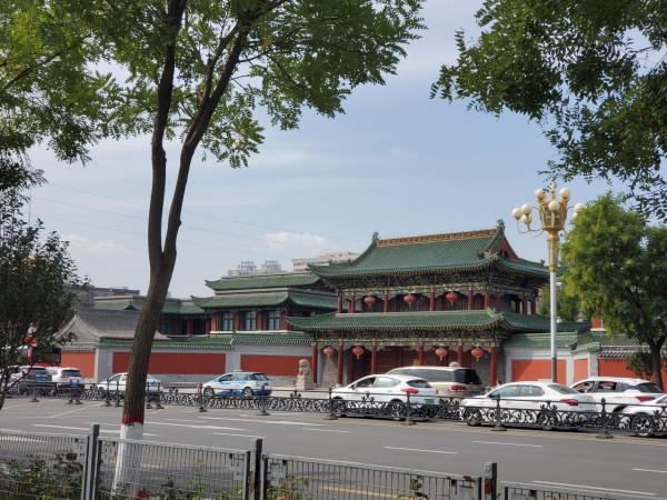 北京——拉薩最詳細路書 北京——拉薩最詳細路書