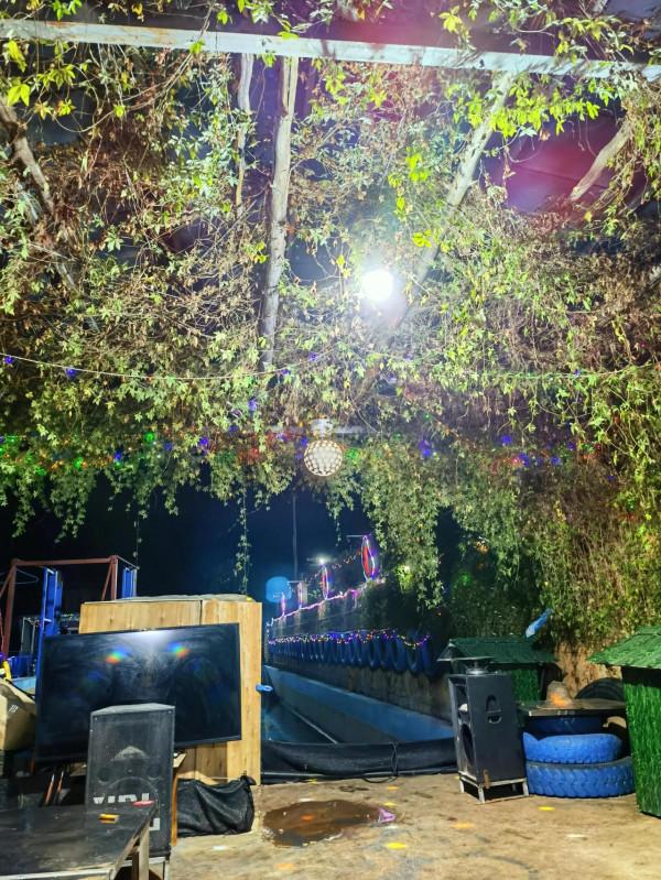 彌勒市竹園,一個美麗的地方 彌勒市竹園,一個美麗的地方