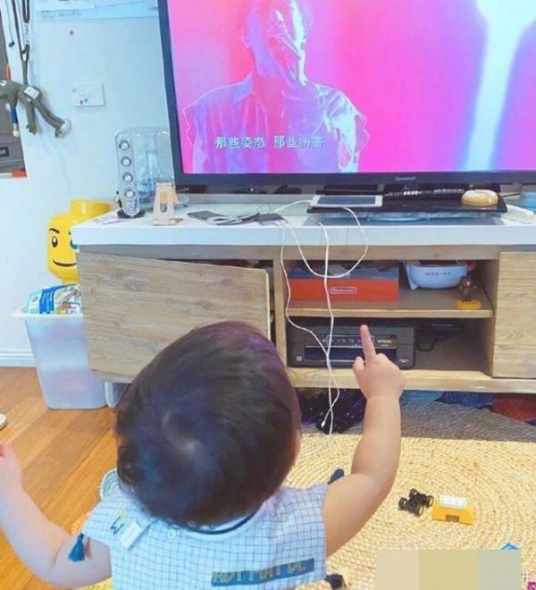 娛樂圈真的有友誼嗎？--- 華晨宇和張歆藝