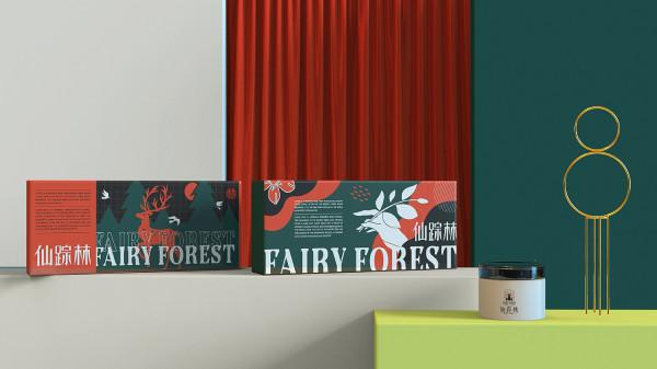 仙蹤林 | 童話感十足！充滿夢幻的咖啡屋