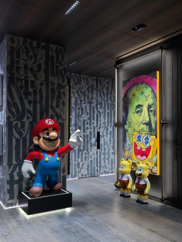 當代“藝術之家”| YODEZEEN