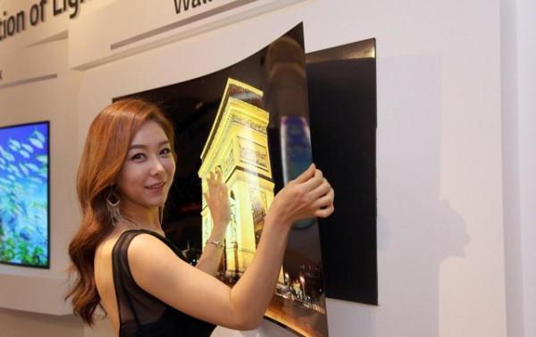 打造私家客廳影院 這幾臺高階大屏電視別錯過