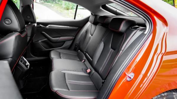 讓“德味兒”更親民 試駕斯柯達明銳PRO 讓“德味兒”更親民 試駕斯柯達明銳PRO