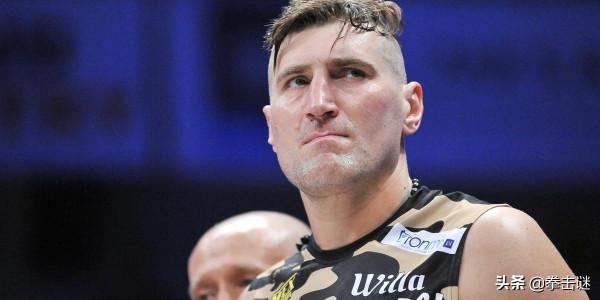 從未讓對手熬過7個回合的重量級新星,明年1月大戰2.02米的巨漢 從未讓對手熬過7個回合的重量級新星,明年1月大戰2.02米的巨漢