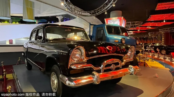 小眾打卡地曝光！老北京記憶，知道的都不小了……