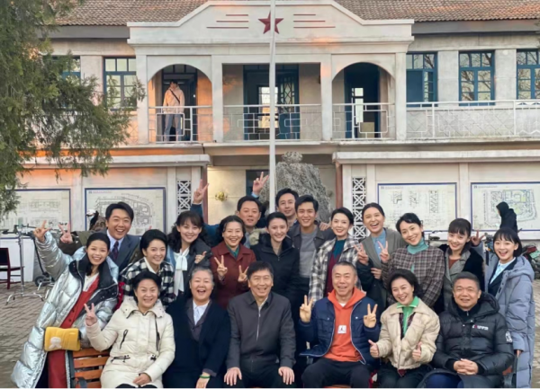 2022年央視電視劇片單：11部大劇待播，《幸福到萬家》有望大爆？