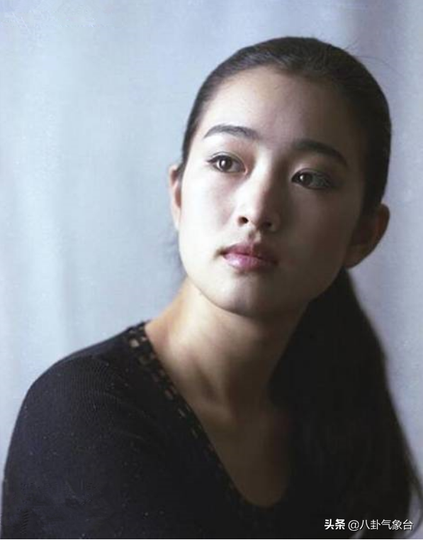 中戲85級“五朵金花”今夕照對比，32年過去了，誰的變化最大