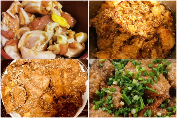 “小寒大寒，準備過年”，要吃6道“吉祥菜”，寓意2022好運來