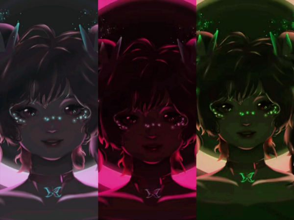 “喜灰”版光劍變裝，狼王拔劍超帥，女王拍鍋很猛，美殿詭異變臉