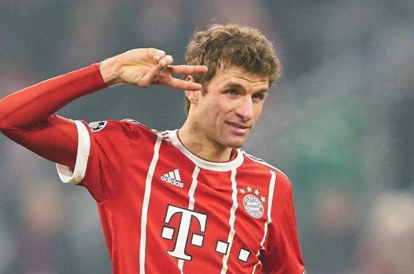 穆勒里程碑是不是叫穆勒的都會成為傳奇,穆勒繼承穆勒的傳奇生涯 穆勒里程碑是不是叫穆勒的都會成為傳奇,穆勒繼承穆勒的傳奇生涯