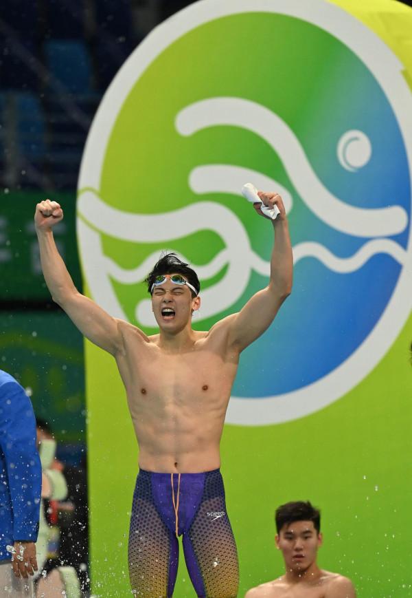 全運頭條|馬龍樊振東會師男團決賽,孫穎莎輸球無緣決賽 全運頭條|馬龍樊振東會師男團決賽,孫穎莎輸球無緣決賽