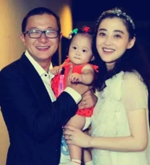 “京圈魔女”梅婷，就這樣改寫了她的結局，就連章子怡也羨慕不已