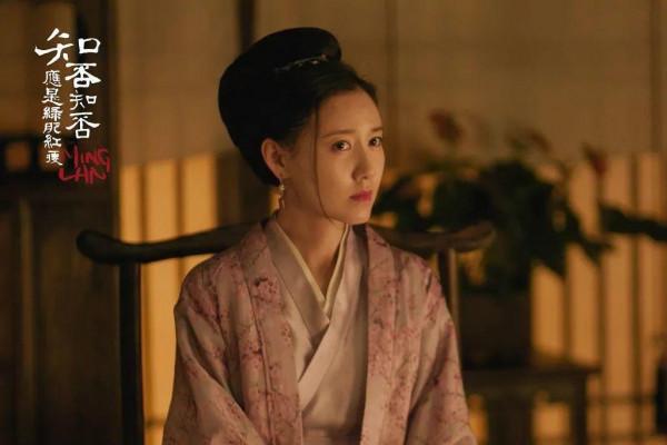 她們有顏值有實力，就是差了點運氣，細數那些大器晚成的女演員