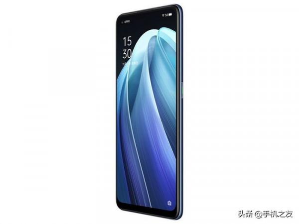 OPPO Reno7(8GB 256GB 5G版)：11月26日最新圖片