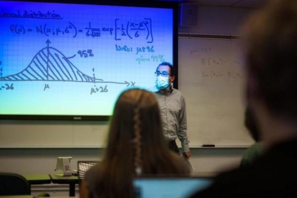 MIT教師設計新課程 教學生使用計算技術解決現實世界的問題