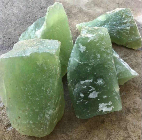 中國10種最名貴的玉石，你知道了多少？