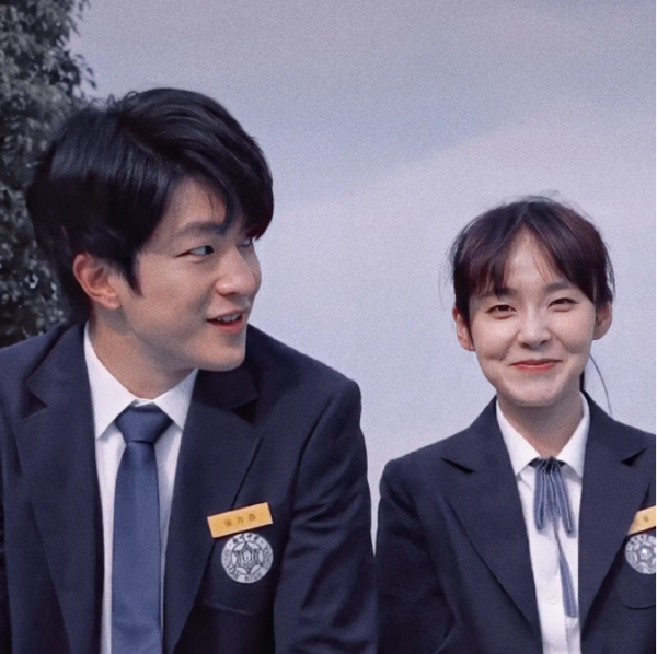 網友偶遇《一閃一閃亮星星》編劇，透露張萬森名字由來和番外訊息