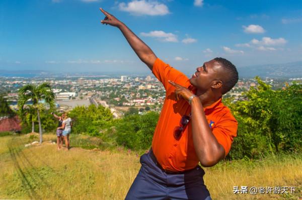 這個加勒比海小島國，除了盛產奧運冠軍，還有雷鬼音樂和藍山咖啡