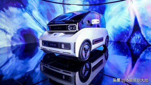 回顧2021：那些火爆全國的新能源汽車品牌你瞭解多少