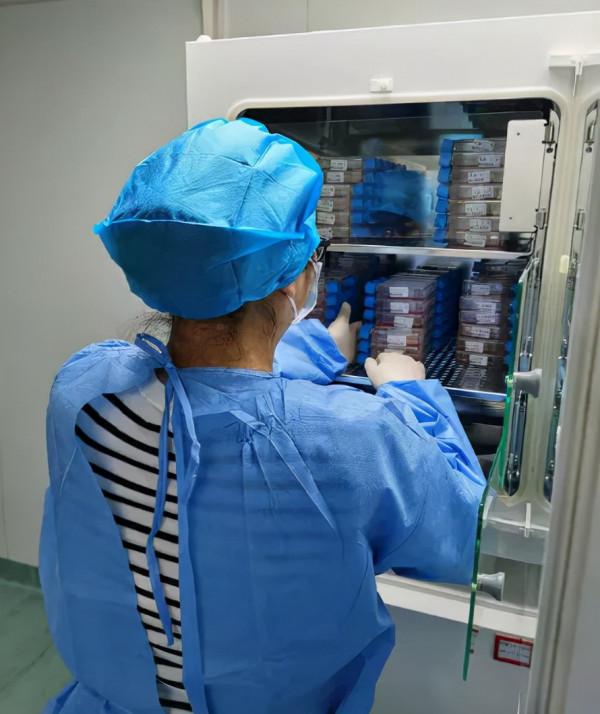 來看看羊水細胞的“奇妙之旅”吧 來看看羊水細胞的“奇妙之旅”吧