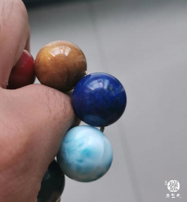 湊多寶手串，是怎樣一種體驗？