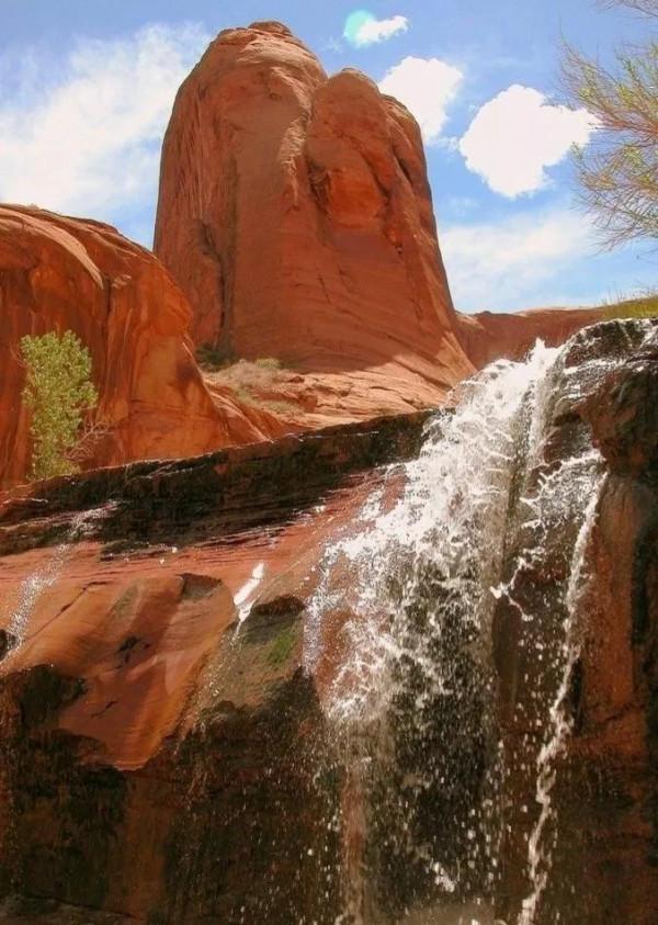 最美瀑布，來了