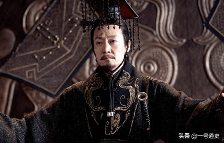 苦等了14年在位僅3天，秦孝文王嬴柱的一生究竟是怎樣的？