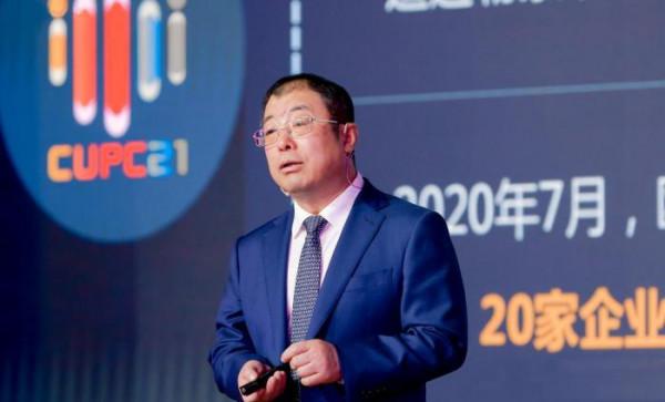 齊向東:助力通訊運營商實現網路安全能力“內外兼修” 齊向東:助力通訊運營商實現網路安全能力“內外兼修”