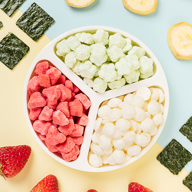 十大值得媽媽入手的兒童零食推薦 十大值得媽媽入手的兒童零食推薦