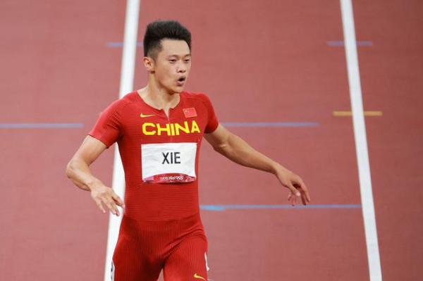 喜訊！中國接力隊將遞補奧運獎牌，蘇炳添等人重現劉翔時代榮耀